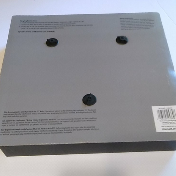 Nwt Lighted "Stay Humble&Hustle Hard" - Picture 4 of 6